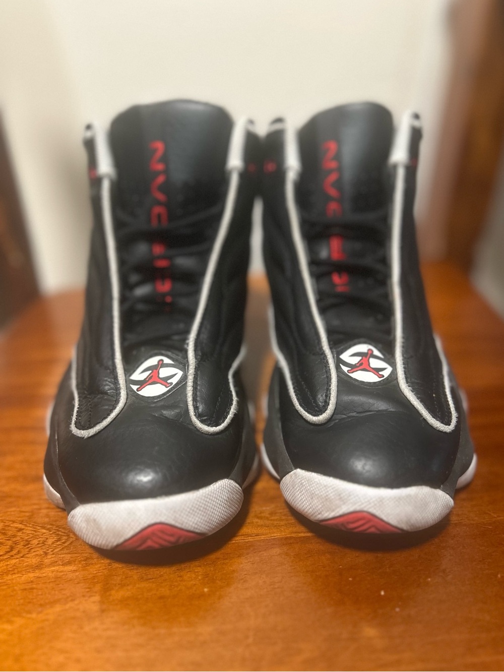 Jordan Pro Strong Youth (Style Code: DC7911-062).